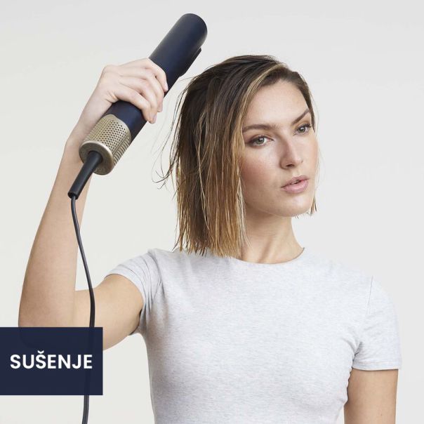 BABYLISS Air Wand stajler za kosu AS6550E 1600W - AS6550E - AS6550E