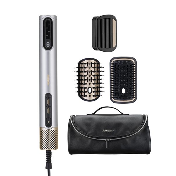 BABYLISS AirWand stajler AS6555E 1600W - AS6555E