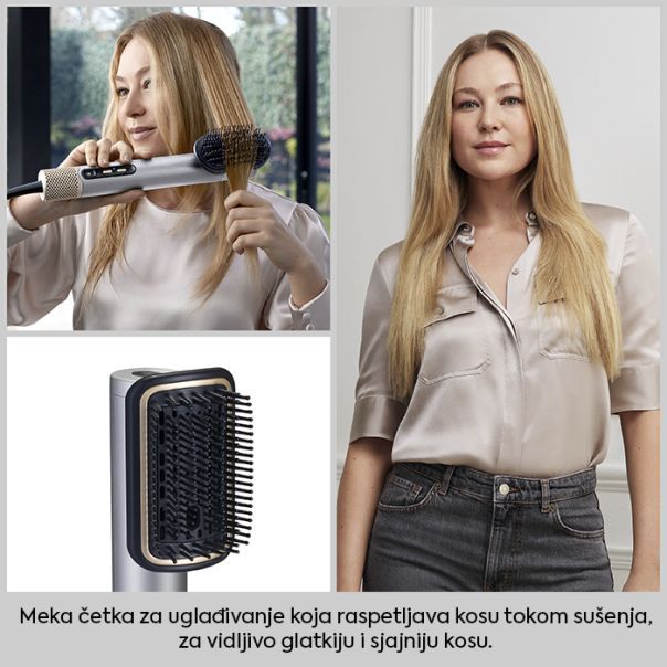 BABYLISS AirWand stajler AS6555E 1600W - AS6555E