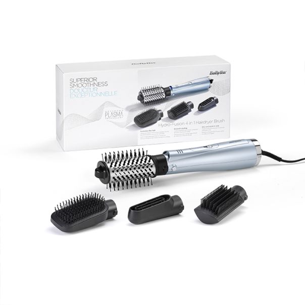 BABYLISS Stajler četka AS774E - AS774E