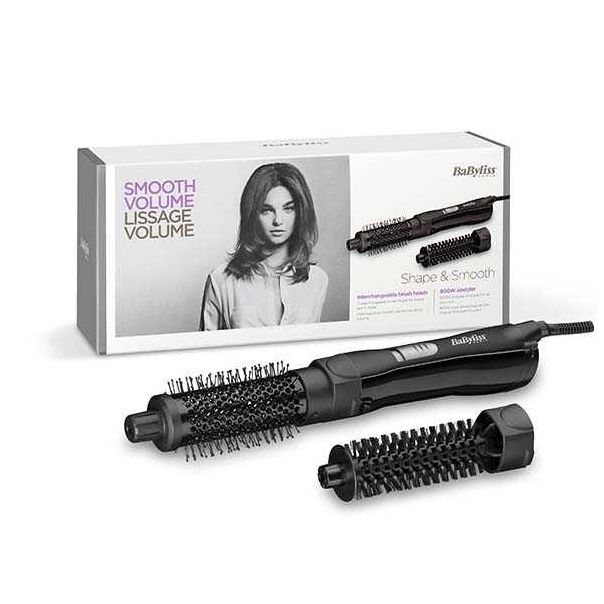 BABYLISS Stajler za kosu AS82E - AS82E