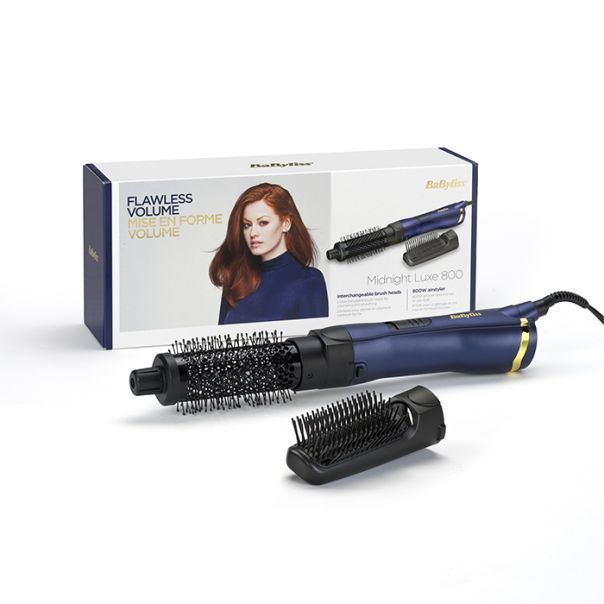 BABYLISS Stajler četka AS84PE - AS84PE
