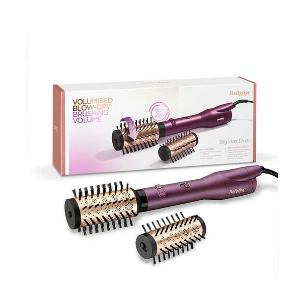 BABYLISS Stajler četka AS950E - AS950E