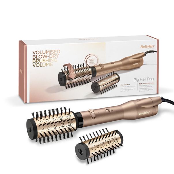 BABYLISS Stajler četka AS952E - AS952E