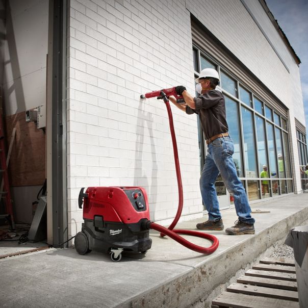 MILWAUKEE Usisivač 30L 1200W - AS30LAC - 4933459411