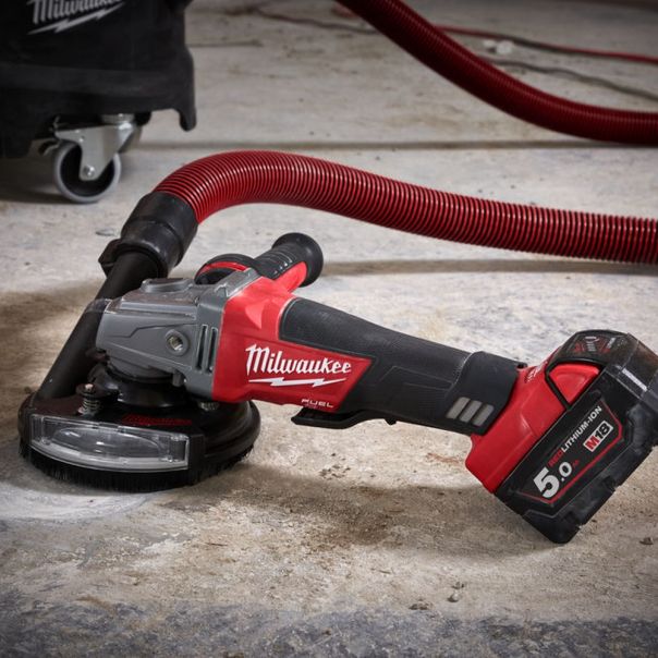 MILWAUKEE Usisivač 30L 1200W - AS30LAC - 4933459411