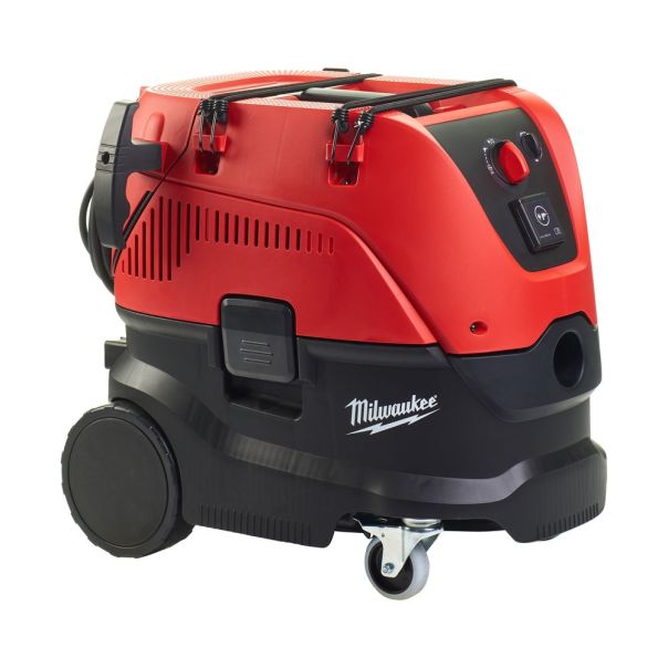 MILWAUKEE Usisivač 30L 1200W - AS30LAC - 4933459411