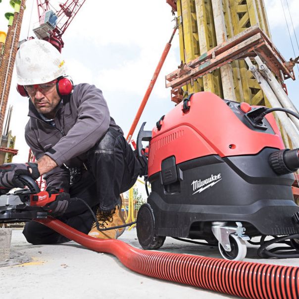 MILWAUKEE Usisivač 30L 1200W - AS30MAC - 4933459415