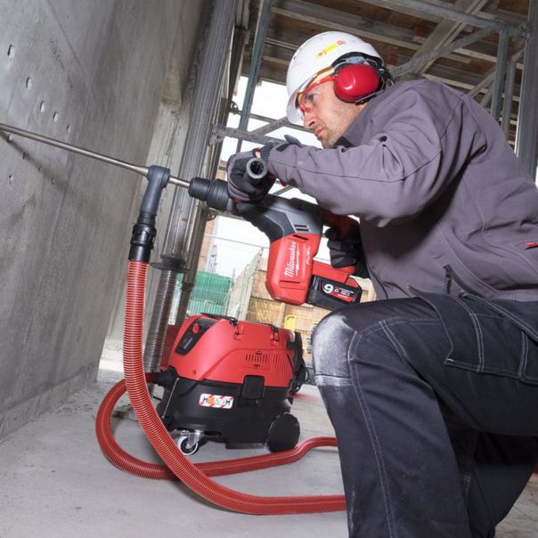 MILWAUKEE Usisivač 30L 1200W - AS30MAC - 4933459415