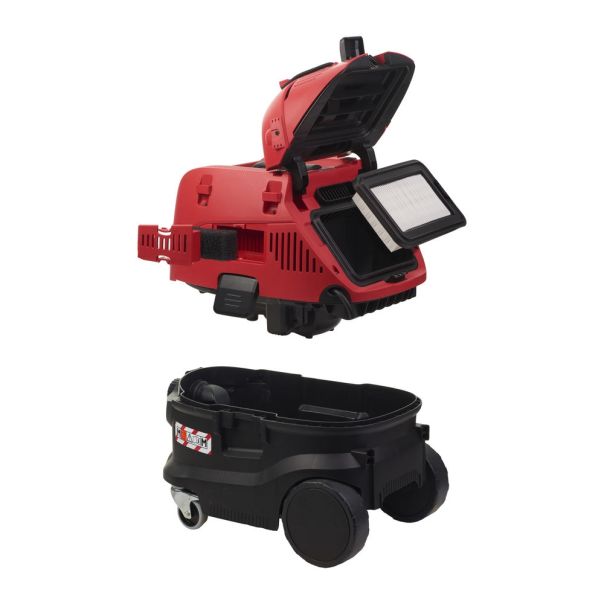 MILWAUKEE Usisivač 30L 1200W - AS30MAC - 4933459415