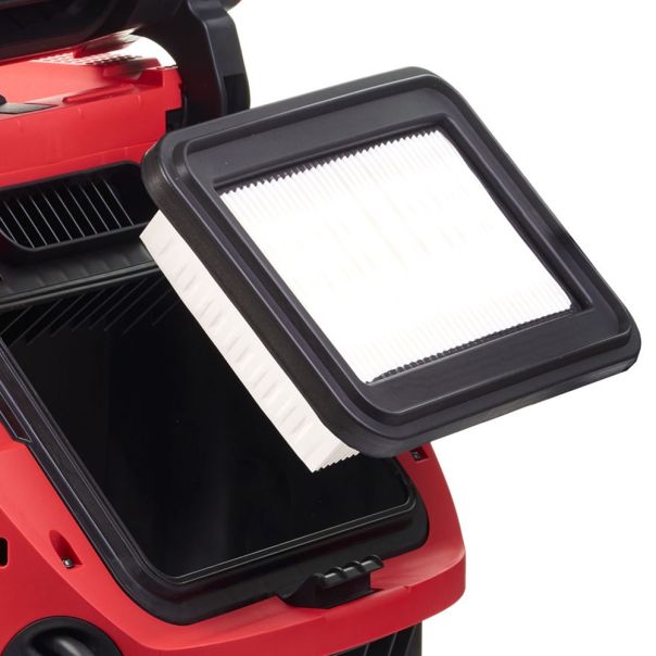 MILWAUKEE Usisivač 30L 1200W - AS30MAC - 4933459415