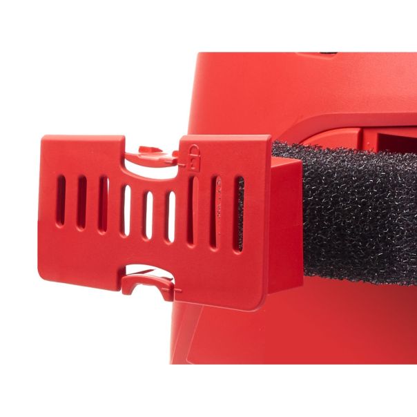 MILWAUKEE Usisivač 30L 1200W - AS30MAC - 4933459415