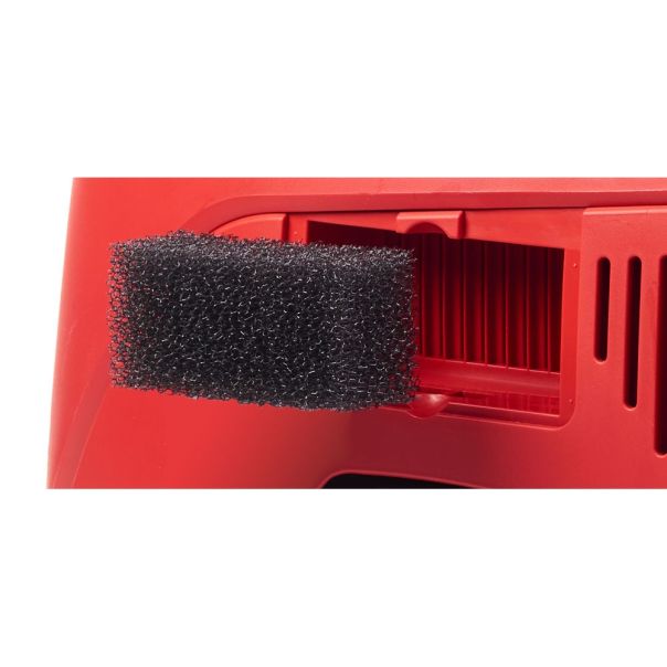 MILWAUKEE Usisivač 30L 1200W - AS30MAC - 4933459415