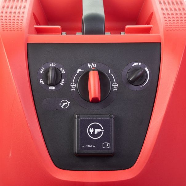 MILWAUKEE Usisivač 30L 1200W - AS30MAC - 4933459415