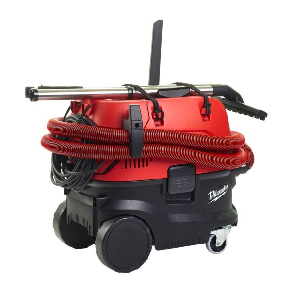 MILWAUKEE Usisivač 30L 1200W - AS30MAC - 4933459415