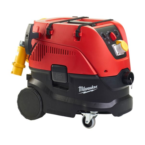 MILWAUKEE Usisivač 30L 1200W - AS30MAC - 4933459415