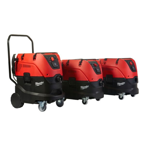 MILWAUKEE Usisivač 30L 1200W - AS30MAC - 4933459415
