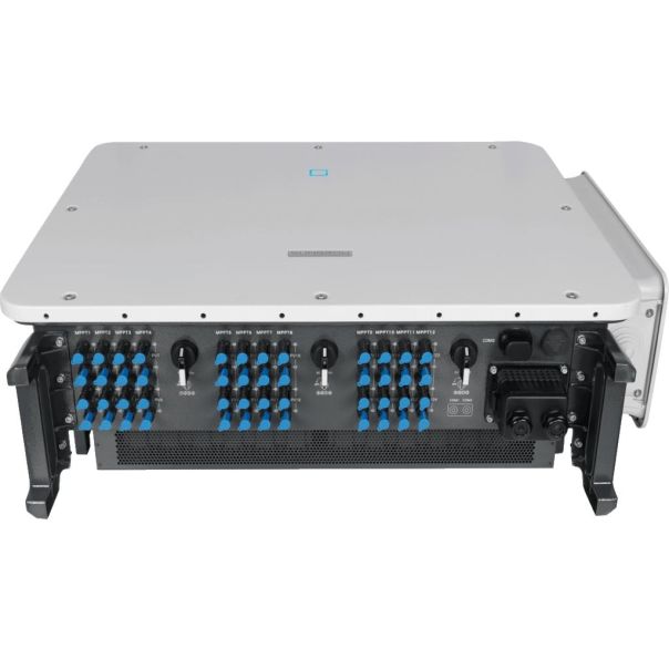 Inverter SUNGROW SG125CX-P2_ V21, 12 MPPT, 125kW - EP3067483