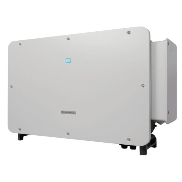 Inverter SUNGROW SG125CX-P2_ V21, 12 MPPT, 125kW - EP3067483