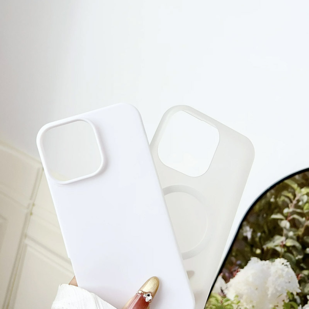 Maska za iPhone 16 Pro tirkiz Mag Case Flashy - 617716