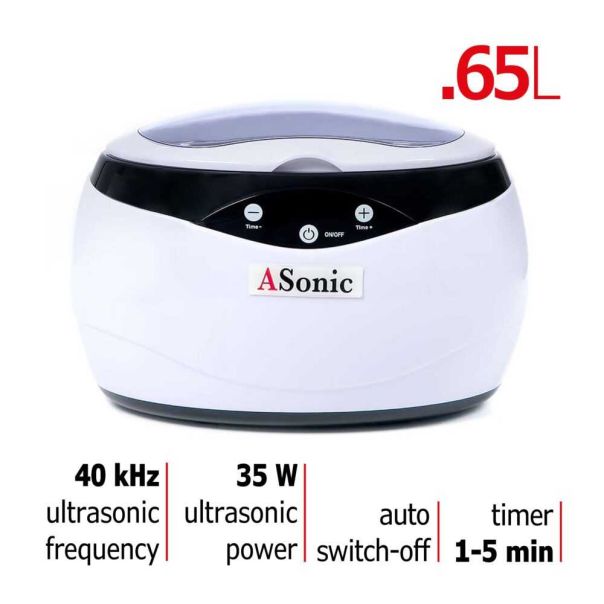 ASONIC HOME-650 ultrazvučna kada - u8198