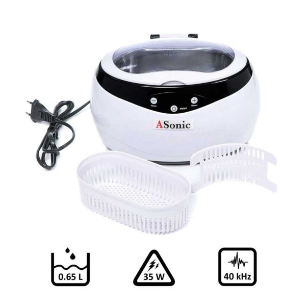 ASONIC HOME-650 ultrazvučna kada - u8198