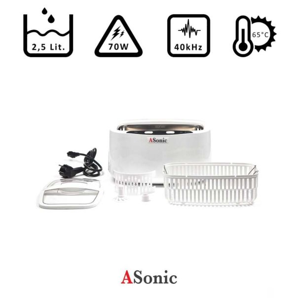 ASONIC HOME-2500 - u6876