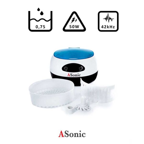 ASONIC HOME-750 - u6866