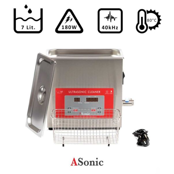 ASONIC PRO-70-40kHz - u6920