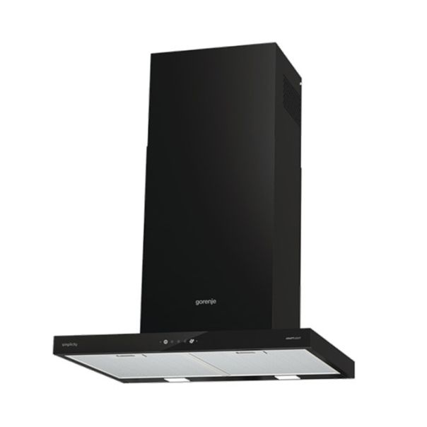 GORENJE Dekorativni aspirator WHT 6 SYB - WHT6SYB