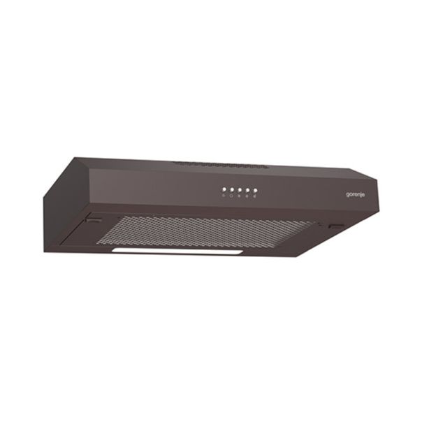 GORENJE Samostalni aspirator WHU529EBR/S - 09254