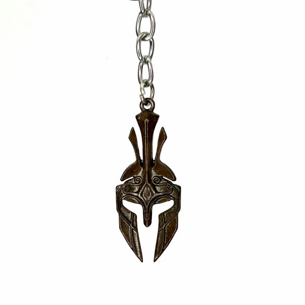 GENTILIS Privezak Assassins Creed Odysey - AXS01GA006