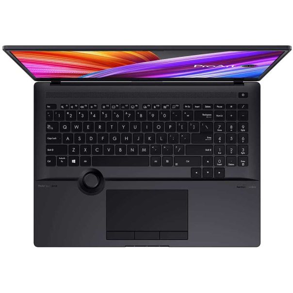 ASUS Laptop ProArt StudioBook 16 H5600QM-OLED-L941X WQUXGA, Ryzen 9 5900HX, 32GB, SSD 1TB, RTX 3060 - 111255