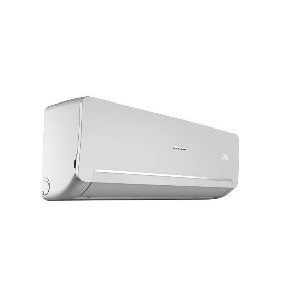 AUX Klima inverter ASW-H12C4/FVR3DI WiFi Ready - ASW-H12C4-FVR3DI