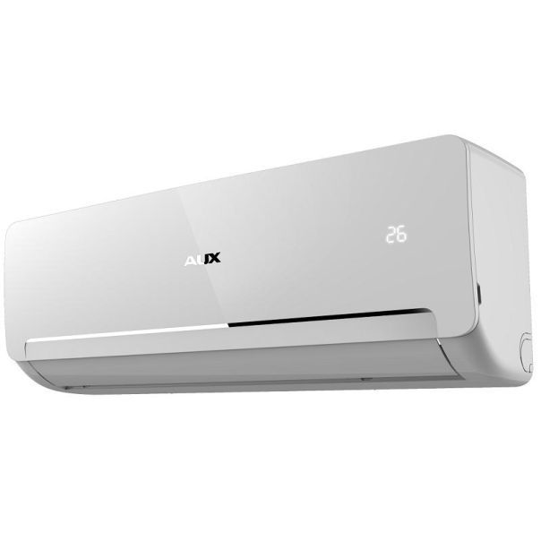 AUX Klima inverter ASW-H12C4/FVR3DI WiFi Ready - ASW-H12C4-FVR3DI