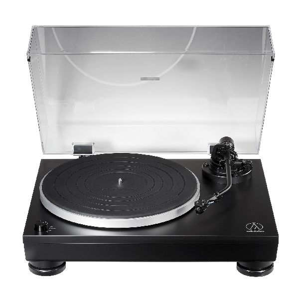 AUDIO TEHNICA Gramofon AT-LP5X - AT-LP5X