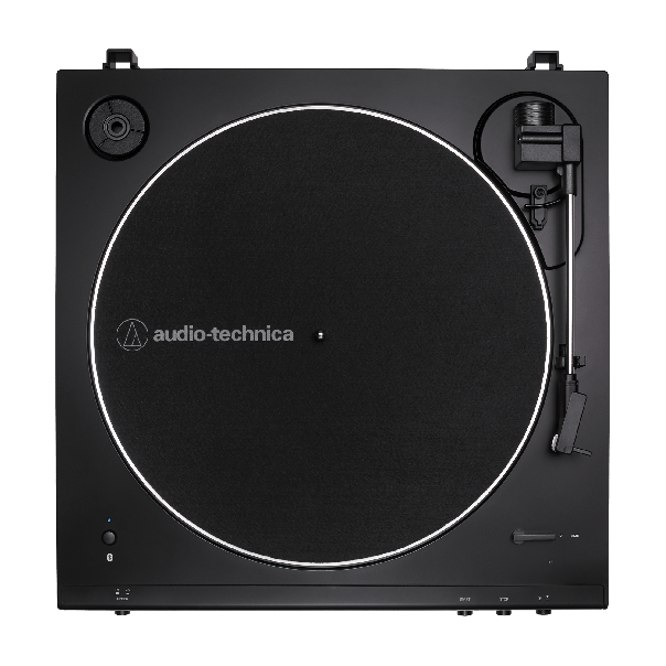 AUDIO TEHNICA Gramofon AT-LP60XBTBK - AT-LP60XBTBK
