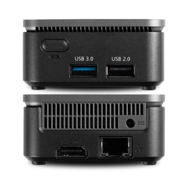 ATLONA Wireless prezentacioni sistem za deljenje sadrzaja 4 uredja, AT-WAVE-101 - AT-WAVE-101