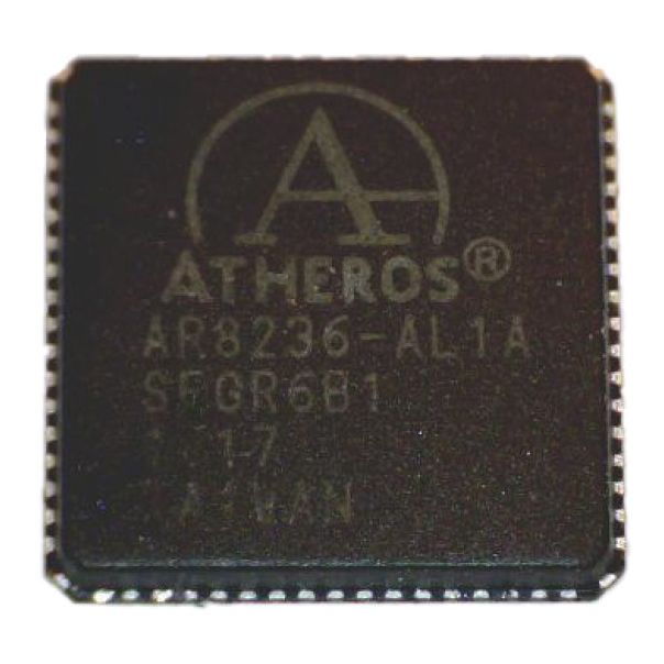 ATHEROS Čip AR8236-AL1A - AT008