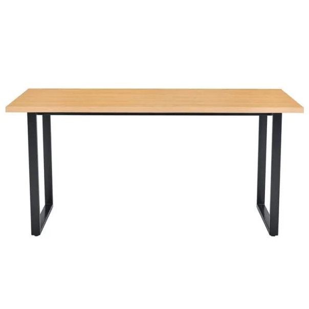 SILLA Trpezarijski sto Ata 160x80cm - STO ATA