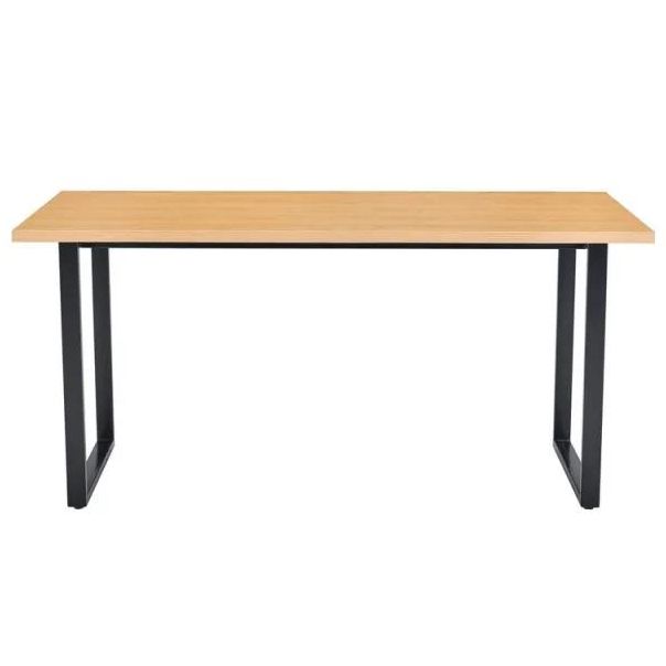 SILLA Trpezarijski sto Ata 160x80cm - EP2980804