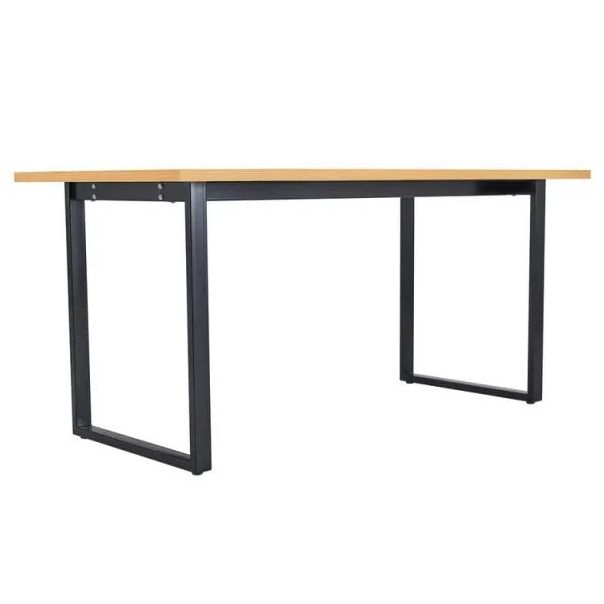 SILLA Trpezarijski sto Ata 160x80cm - STO ATA