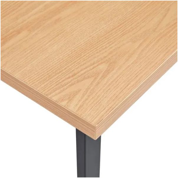 SILLA Trpezarijski sto Ata 160x80cm - STO ATA