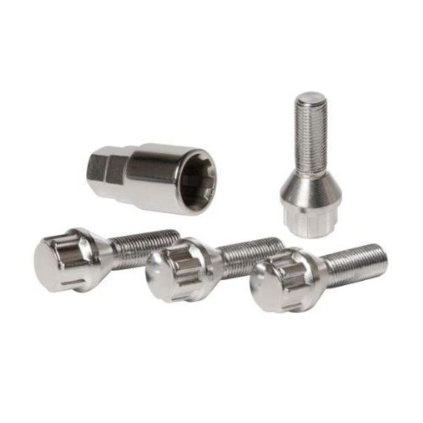 SUMEX Sigurnosni šrafovi 12X1.25 type a - ATB1225