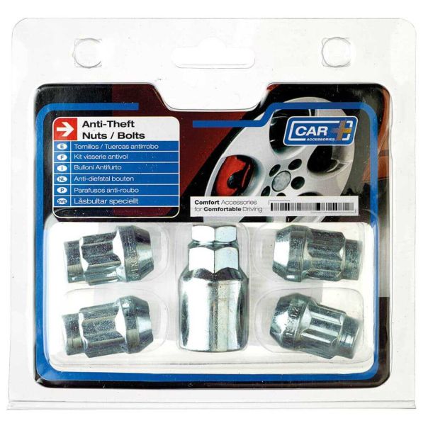 SUMEX Sigurnosni srafovi 12x1.5 type b - ATB1250