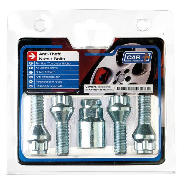 SUMEX Sigurnosni srafovi 12x1.25 l28 type d - ATB2528