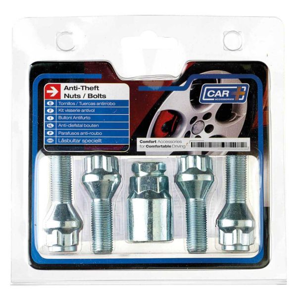 SUMEX Sigurnosni srafovi 14x1.5 l28 type f - ATB5028