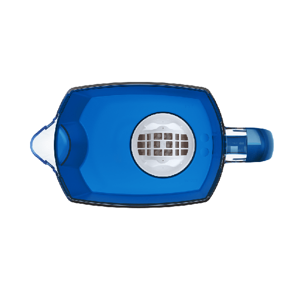 AQUAPHOR Bokal za filtriranje vode 4L Atlant, plava - 290-1