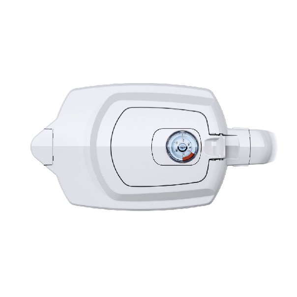 AQUAPHOR Bokal za filtriranje vode 4L Atlant, bela - 289-1