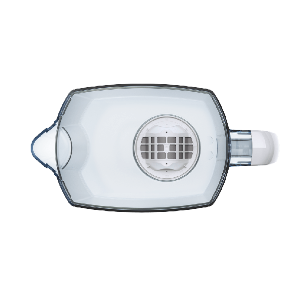 AQUAPHOR Bokal za filtriranje vode 4L Atlant, bela - 289-1